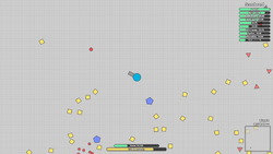 Sniper, Diep.io Wiki