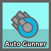 Auto Gunner