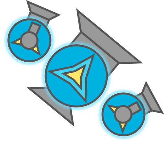 Tale of Diep:The Decimator, Diep.io Wiki, FANDOM powered by Wikia