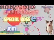 Go to 6:55 to see the boss in action!