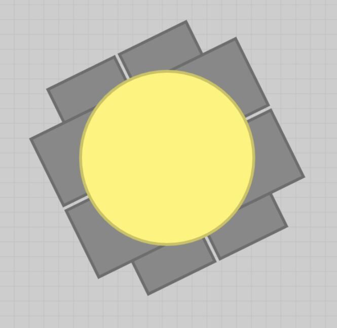 Arena Closer, Diep.io Wiki