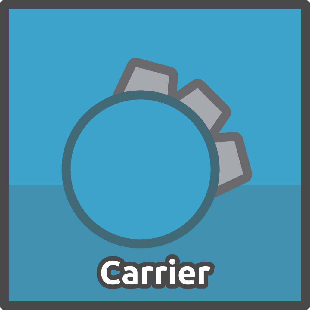 Category:Arras Tier 2 Tanks, Diep.io Wiki