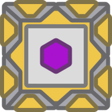 Arras.io Magic Maze Relic 