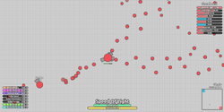 Booster, Diep.io Wiki