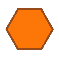 Arras:Hexagon, Diep.io Wiki