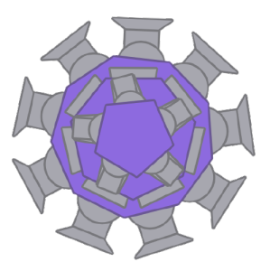 Arras:Rogue Celestial, Diep.io Wiki