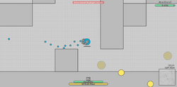 Labyrinth, Diep.io Wiki