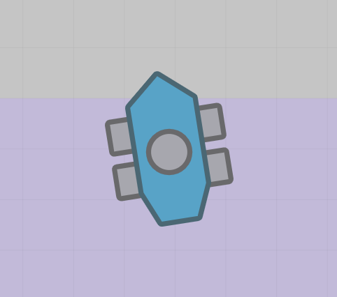 Ridiculously Large Diep.io Fantasy Tank List v2.0 by Dingbat1991