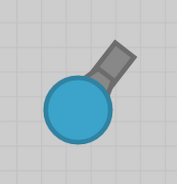 Fanon:Spammer, Diep.io Wiki