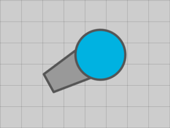 Stalker, Diep.io Wiki