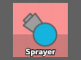 Sprayer