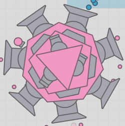 Arras:Terrestrial, Diep.io Wiki