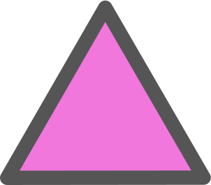 Large Pink Triangle.png
