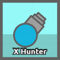 X Hunter