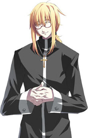 Valeria Trifa | Dies Irae Wiki | Fandom