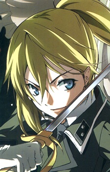 Beatrice Waltrud von Kircheisen Dies Irae Wiki Fandom