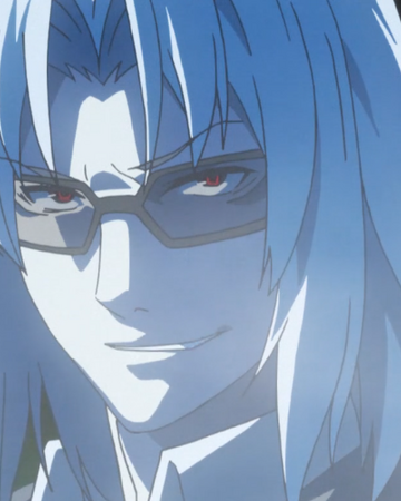 Wilhelm Ehrenburg Dies Irae Wiki Fandom Wilhelm Ehrenburg Dies Irae Wiki Fandom