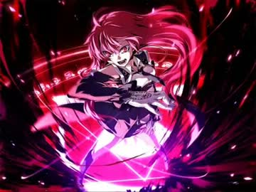 Rusalka Schwagerin Dies Irae Wiki Fandom