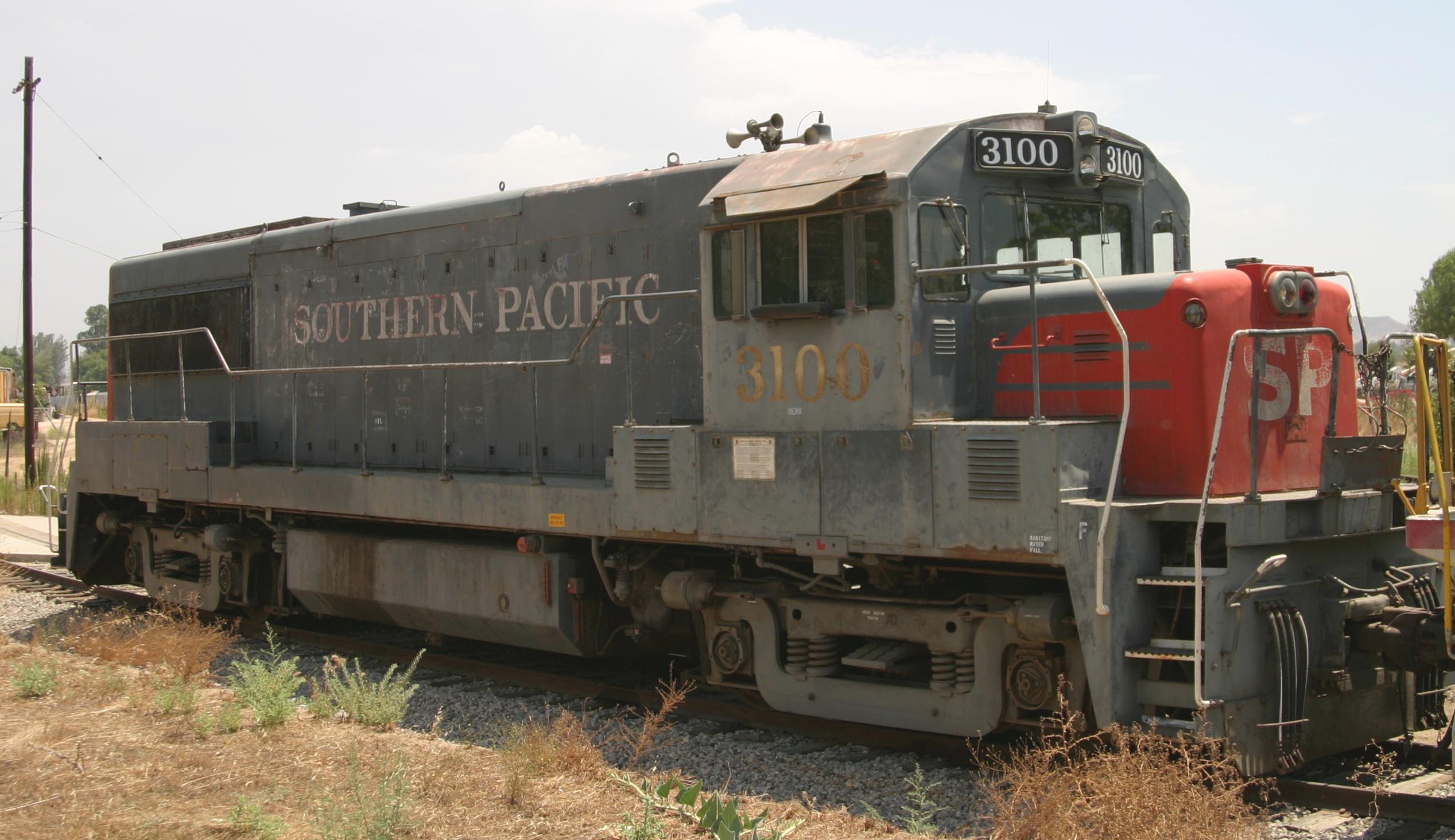 GE U25BE | Diesel Locomotives Wiki | Fandom GE U25BE | Diesel Locomotives Wiki | Fandom