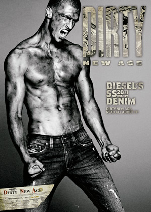 Denim spring summer 2011 campaign | Diesel Wiki | Fandom