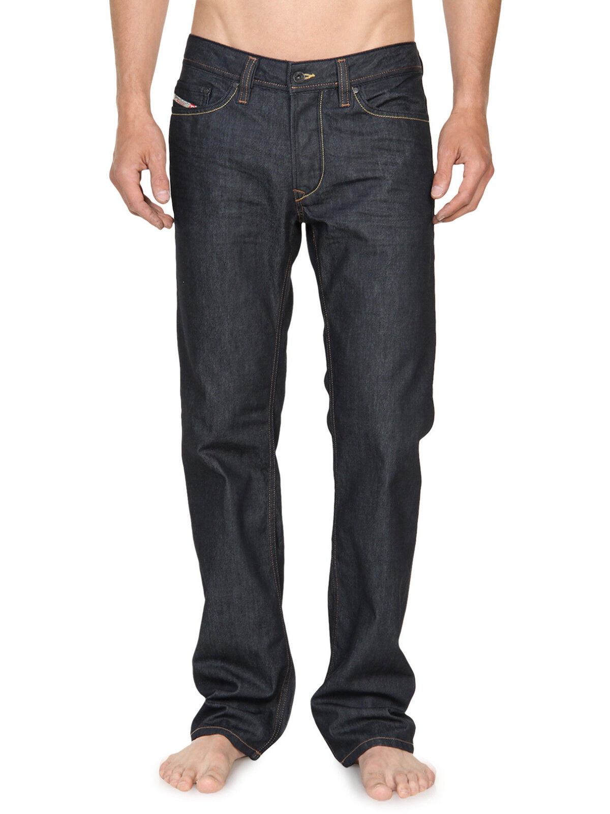 パンツ DIESEL VIKER-R-BOX 008YO STRETCH VIKER-R-BOX