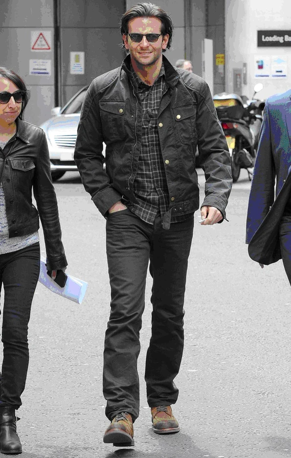 Bradley Cooper Diesel Wiki Fandom