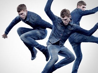 Men's denim fall winter 2013 campaign | Diesel Wiki | Fandom