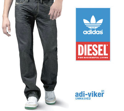 Diesel Adidas Diesel Wiki Fandom