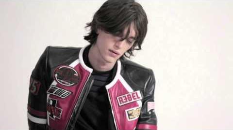 Diesel Black Gold - Spring Summer 15 Campaign (Behind The Scenes)