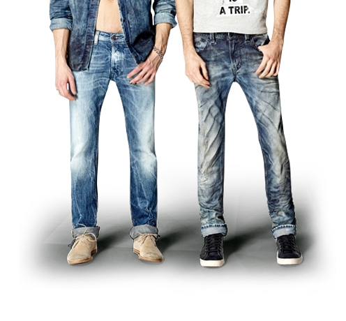 Blue Eyecons | Diesel Wiki | Fandom