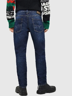 Diesel Larkee-Beex Jeans voor heren, 01-009zs, 26W x 32L
