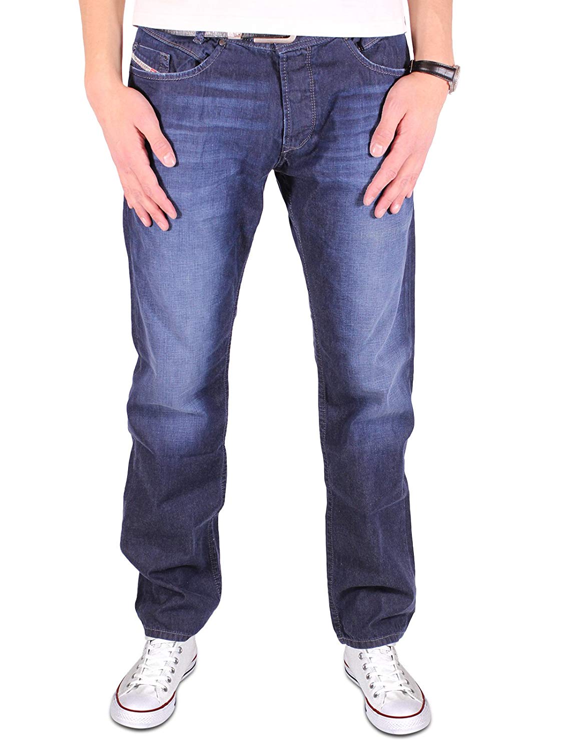 Diesel top iakop fit