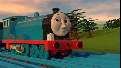 Tomica_Thomas_and_Friends_-_Edward's_Back