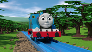 TOMICA Thomas Friends Short 46 Thomas Percy the Pony YouTube (62)