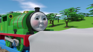 TOMICA Thomas Friends Short 46 Thomas Percy the Pony YouTube (12)