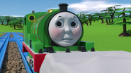 TOMICA Thomas Friends Short 46 Thomas Percy the Pony YouTube (44)