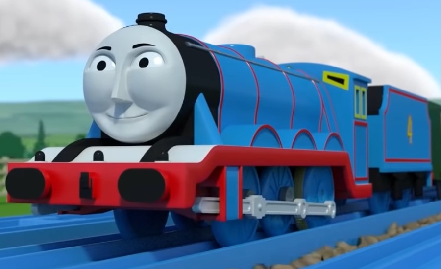 Gordon | DieselD199 Wikia | Fandom Gordon | DieselD199 Wikia | Fandom