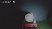 The Slender Engine | DieselD199 Wikia | Fandom