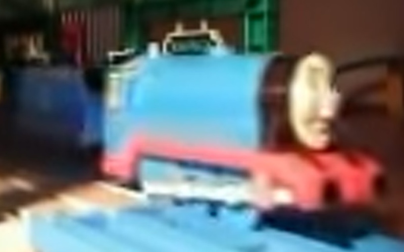 Gordon | DieselD199 Wikia | Fandom Gordon | DieselD199 Wikia | Fandom