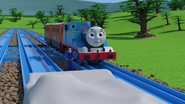 TOMICA Thomas Friends Short 46 Thomas Percy the Pony YouTube (37)