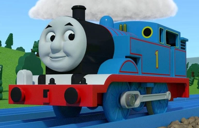 Thomas | DieselD199 Wikia | Fandom