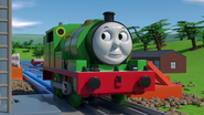 TOMICA Thomas Friends Short 46 Thomas Percy the Pony YouTube (67)