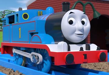 tomasです。 TOMICA Thomas and Friends: Animation Compilation! (Short 39