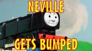 Neville Gets Bumped Thumbnail