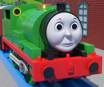 Percy | DieselD199 Wikia | Fandom Percy | DieselD199 Wikia | Fandom