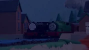 The Slender Engine | DieselD199 Wikia | Fandom