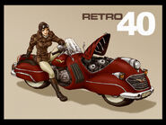 Retro40 by s2ka41