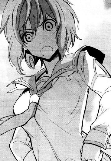 Kasumi Asaye Dies Irae Wiki Fandom Kasumi Asaye Dies Irae Wiki Fandom