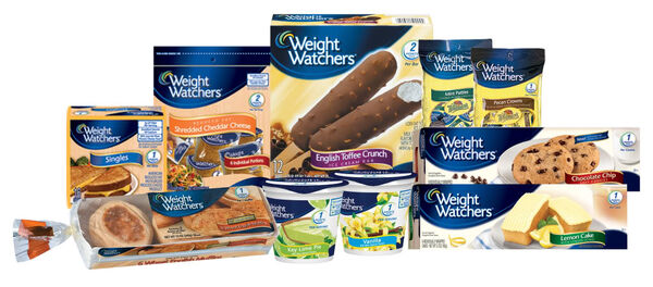 Weight-watchers-products