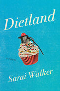 Dietland Book